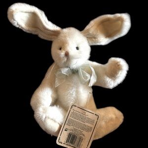 Boyd’s Bears & Friends Investment Collectible/ Archive Collection NWT